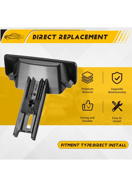 Mercedes Benz W204 W207 W212 W218 X204 Cls Glk A2044270020 Park Freni Anahtarı (Yurt Dışından) indirimleri