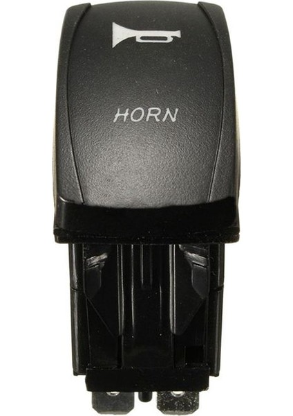 2x Anlık Araba Teknesi Deniz LED Işık Korna Bell Lazer Rocker Anahtarı 12V 24V Yeşil (Yurt Dışından) modelleri