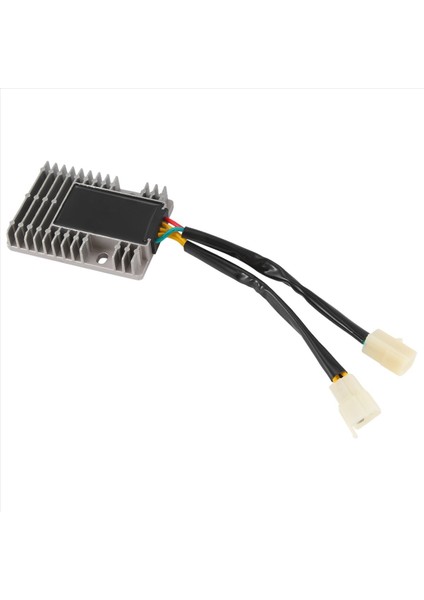 Kymco Downtown Için Motosiklet Regülatör Doğrultucu 125 200 300 Kişi 125 200 250 300 QUANNON150 Dink 200 Regülatör Doğrulama Voltajı (Yurt Dışından) modelleri