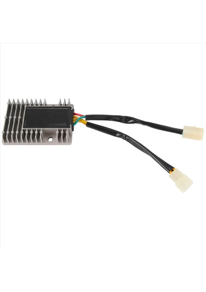 Kymco Downtown Için Motosiklet Regülatör Doğrultucu 125 200 300 Kişi 125 200 250 300 QUANNON150 Dink 200 Regülatör Doğrulama Voltajı (Yurt Dışından) fırsatları