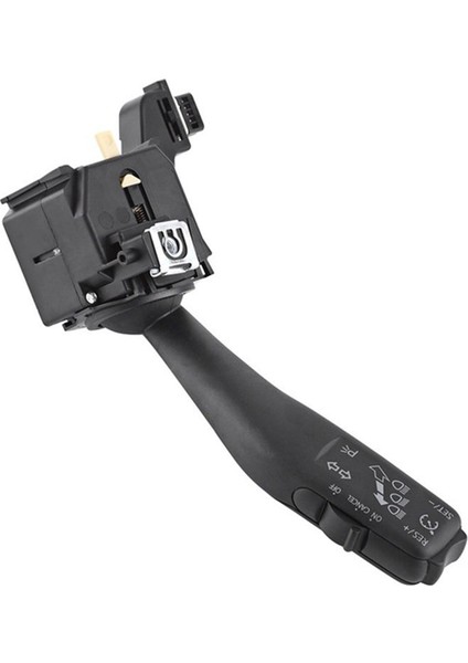 Yeni Cruise Control Switch Turn Sinyal Anahtarı 1K0953513G 1k0 953 513 G Jetta Golf Için 5 6 Mk6 Vi Jetta Plus Skoda Için Mk5 (Yurt Dışından)
