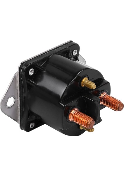 Johnson Evinrude Dıştan Takma Motor B80 SW275 28631 72631 Için Vinç Solenoid (Yurt Dışından) fiyatları