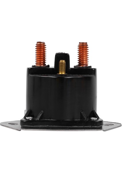 Johnson Evinrude Dıştan Takma Motor B80 SW275 28631 72631 Için Vinç Solenoid (Yurt Dışından) modelleri