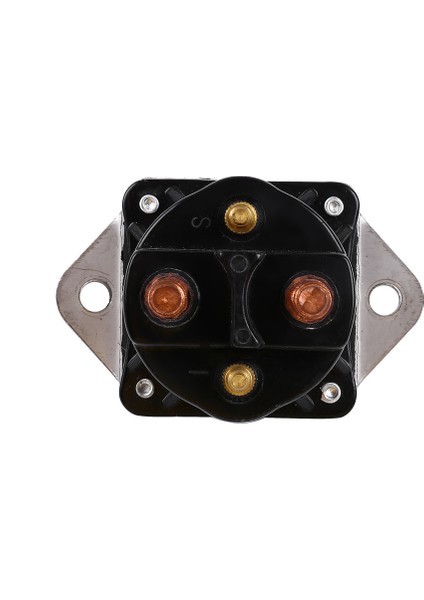 Johnson Evinrude Dıştan Takma Motor B80 SW275 28631 72631 Için Vinç Solenoid (Yurt Dışından) fırsatları