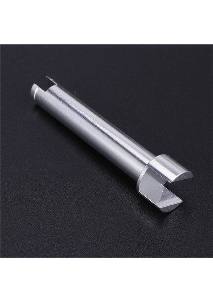 Mercedes Için 6x Araç Onarım Kiti Benz Comand Kontrolör Döner Anahtar Düğmesi Scroll Düğme Şaftı Mercedes W204 X204 W212 (Yurt Dışından) modelleri