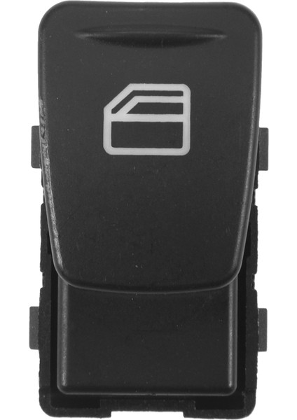 A4548201010 4548201010 Smart Forfour Için Elektrikli Pencere Regülatör Anahtarı Düğmesi 454 2004 2005 2006 Aksesuarlar Siyah (Yurt Dışından)