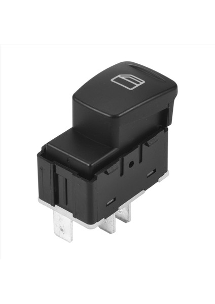 A4548201010 4548201010 Smart Forfour Için Elektrikli Pencere Regülatör Anahtarı Düğmesi 454 2004 2005 2006 Aksesuarlar Siyah (Yurt Dışından) fiyatları