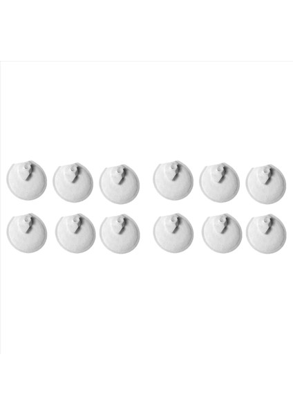 12X Motosiklet Yakıt Filtresi Filtre Filtre Ayırıcısı Suzuki Ltr 450 Quadracer Atv 2006-2012 44331-45G00 (Yurt Dışından)