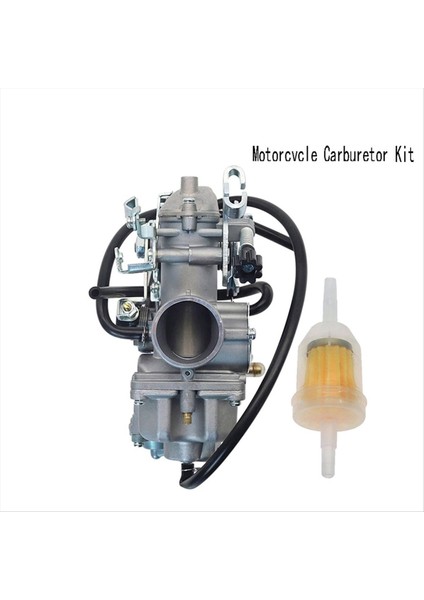 Honda Xl 250 XL250 Xl 250S XL250S Motor Bisiklet Karbonhidrat 1978 -1980 Için Yakıt Filtresi Kitine Sahip Motosiklet Karbüratör (Yurt Dışından) fiyatları