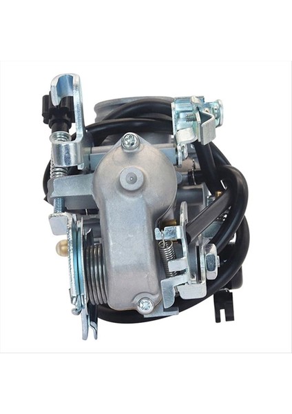 Honda Xl 250 XL250 Xl 250S XL250S Motor Bisiklet Karbonhidrat 1978 -1980 Için Yakıt Filtresi Kitine Sahip Motosiklet Karbüratör (Yurt Dışından) fırsatları