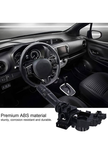 Toyota Hilux Yaris Innova Vios Için 2x Araç Turn Sinyal Anahtarı Far Anahtarı 841400K041 84140-0K041 (Yurt Dışından) fırsatları