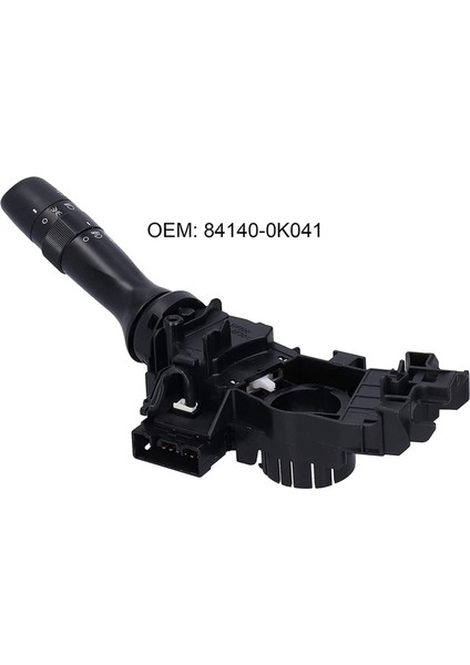 Toyota Hilux Yaris Innova Vios Için 2x Araç Turn Sinyal Anahtarı Far Anahtarı 841400K041 84140-0K041 (Yurt Dışından) indirimleri