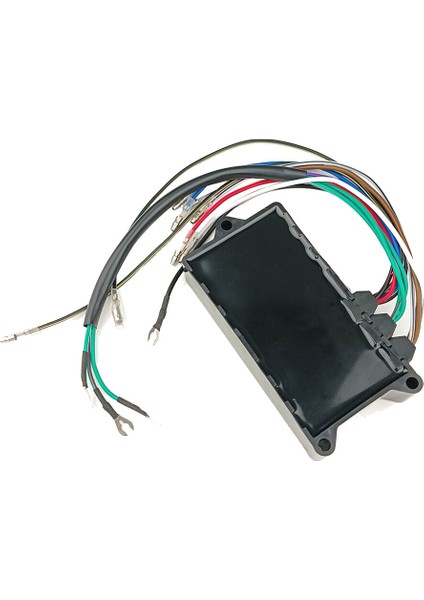 18495A22 Merkür Için Cdı 1997 Sport Jet Switch Kutusu 175-210HP 114-4953 18495A32 (Yurt Dışından) fiyatları