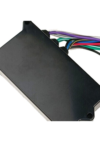 18495A22 Merkür Için Cdı 1997 Sport Jet Switch Kutusu 175-210HP 114-4953 18495A32 (Yurt Dışından) fırsatları