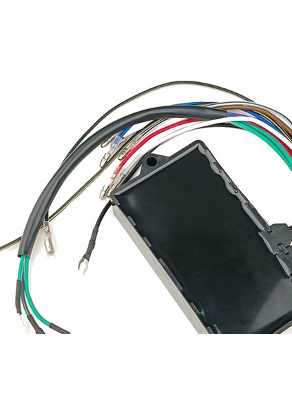 18495A22 Merkür Için Cdı 1997 Sport Jet Switch Kutusu 175-210HP 114-4953 18495A32 (Yurt Dışından) indirimleri