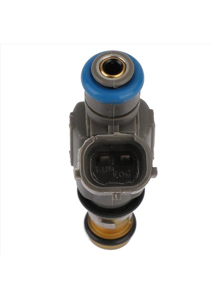 Subaru Baja Legacy Outback Için 4x Yeni Yakıt Enjektörü 2 5l H4 Na EJ25 255 FBLC-100 16611-AA43A (Yurt Dışından)