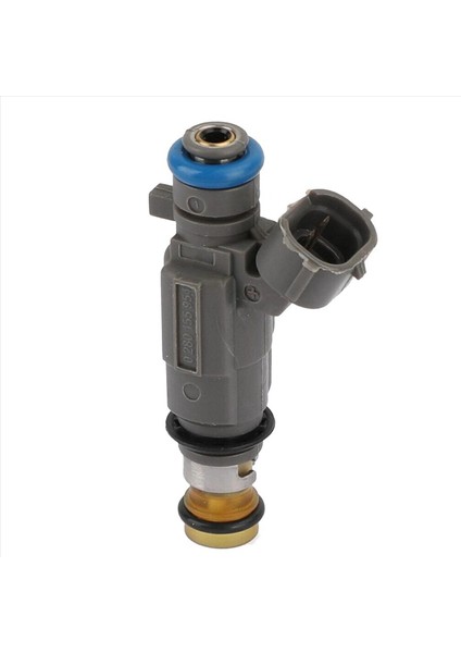 Subaru Baja Legacy Outback Için 4x Yeni Yakıt Enjektörü 2 5l H4 Na EJ25 255 FBLC-100 16611-AA43A (Yurt Dışından) fırsatları