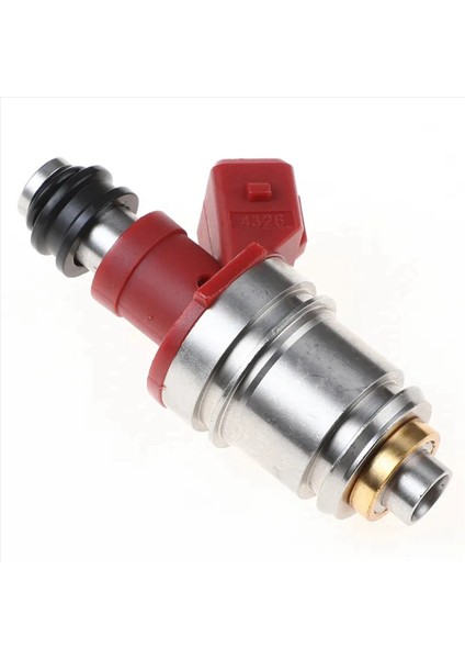 4pcs Hitachi Için Araç Yakıt Enjektörleri Nissan Pickup Için 16600-86G00 D21 2 4l 1990-1995 JS21-1/ FJ564/ FJ342 (Yurt Dışından) fiyatları