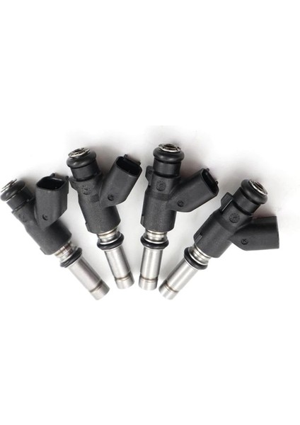 28143540 4 Jac-J3 Için Enjektör Enjektör Nozul (Yurt Dışından)