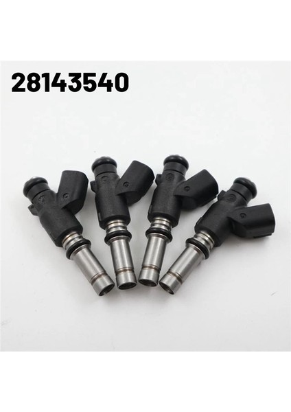 28143540 4 Jac-J3 Için Enjektör Enjektör Nozul (Yurt Dışından) fırsatları