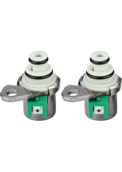 Şanzıman Vardiya Solenoid Valf Grubu 4F27E Ford Focus Için 2000-2008 Mazda 3 5 6 Protege Vardiyası A &amp B (Yurt Dışından)