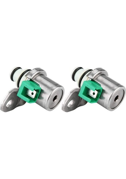 Şanzıman Vardiya Solenoid Valf Grubu 4F27E Ford Focus Için 2000-2008 Mazda 3 5 6 Protege Vardiyası A &amp B (Yurt Dışından) modelleri