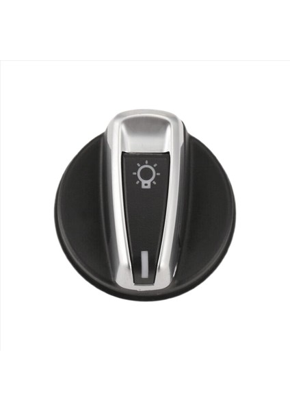 Bmw 3 Serisi E90 E91 Lcı X1 E84 E88 E82 Ön Far Anahtarı Döndürme Düğmesi 9169405 61319169405 (Yurt Dışından)