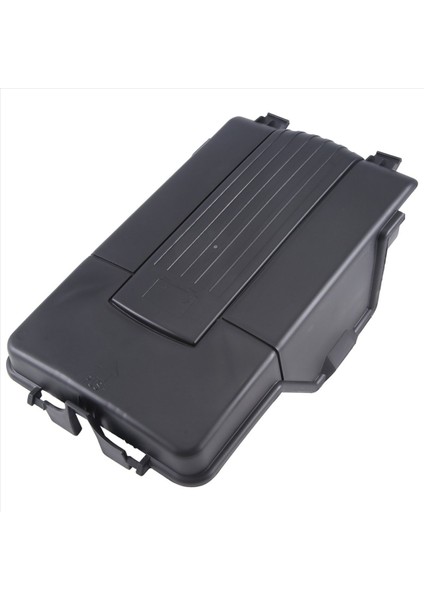 Audi A3 Q3 Jetta Golf Mk5 Mk6 Için Pil Tepsi Kapak Kapağı Passat B6 Koltuk Skoda (Yurt Dışından)