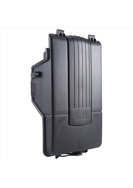 Audi A3 Q3 Jetta Golf Mk5 Mk6 Için Pil Tepsi Kapak Kapağı Passat B6 Koltuk Skoda (Yurt Dışından) modelleri