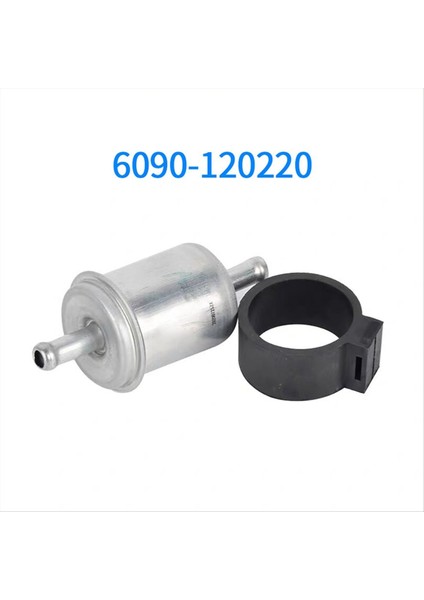Motosiklet Yakıt Filtresi Benzin Filtre Elemanları 6090-120220 Cfmoto CF400 500 625 Cforce (Yurt Dışından) modelleri