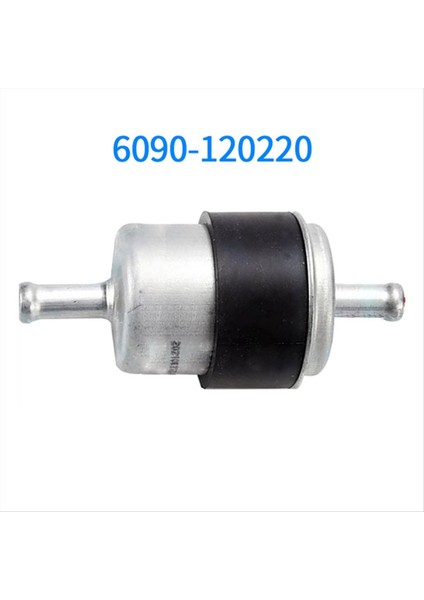 Motosiklet Yakıt Filtresi Benzin Filtre Elemanları 6090-120220 Cfmoto CF400 500 625 Cforce (Yurt Dışından) fırsatları