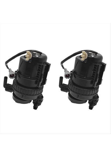 Mitsubishi Pajero Montero Sport Iıı L200 Triton Iv V 2005-2015 1770A223 1770A289 2 Pc (Yurt Dışından)