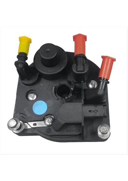 9809757980 Citroen C3 C4 C5 Peugeot 207 208 3008 5008 9672320980 Dizel Filtre Kapağı (Yurt Dışından)