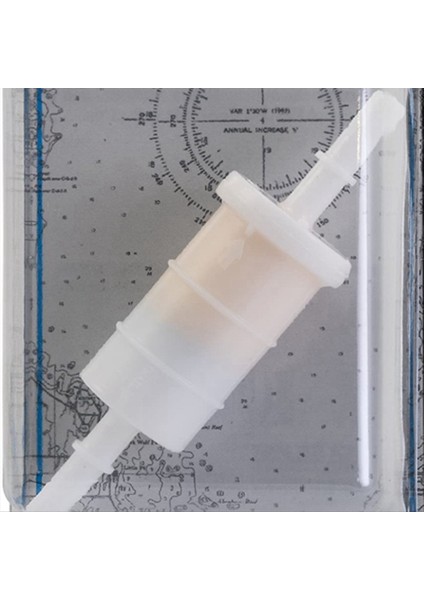 30PCS 8mm 5/16 Inç Merkür Için Deniz Dışarıda Yakıt Filtresi 35-87985T Sierra 18-7718 35-87985Q 35-879885T (Yurt Dışından) indirimleri