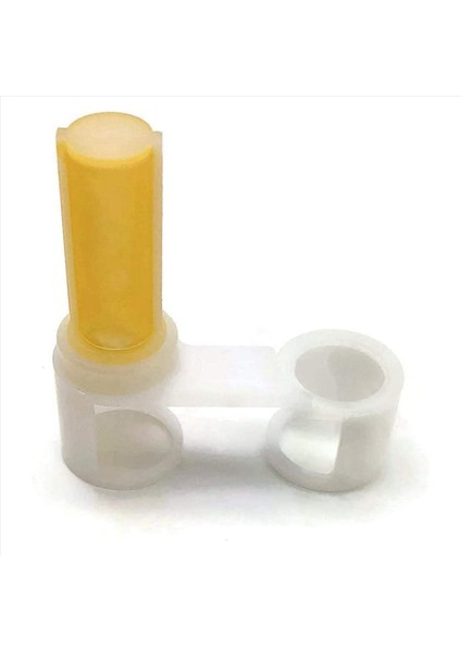 2x Yamaha Dıştan Takma 115HP 200HP 225HP 250HP 300HP 350HP Yakıt Filtresi Vst Kapağı 6CB-24501-01-00 (Yurt Dışından) indirimleri