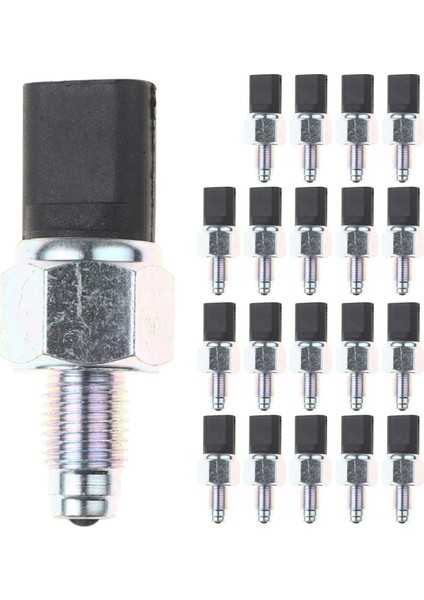 Hyundai Için 20X 2 0 Volvo Mitsubishi N31 N34 Sonata 2 0 Modern 2 0 Ters Işık Anahtarı MD730979 93860-36100 30874168 (Yurt Dışından)