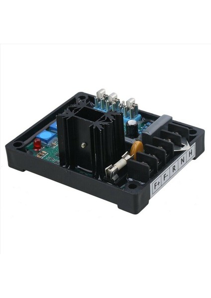 4x Yeni Universal GAVR-8A Avr Jeneratör Otomatik Voltaj Regülatör Modülü (Yurt Dışından) indirimleri