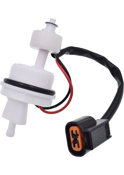 Mitsubishi L200 Pajero Montero Sport I Nativa Challenger Pajero 1990-2004 MB658726 Için Yakıt Filtre Sensörü (Yurt Dışından) modelleri