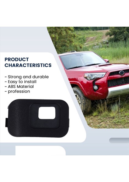 45186-02150 Toyota Camry Corolla Fj Cruiser Lexus ES300 RX330 Için Direksiyon Simidi Cruise Control Anahtarı Kapak (Yurt Dışından) fiyatları