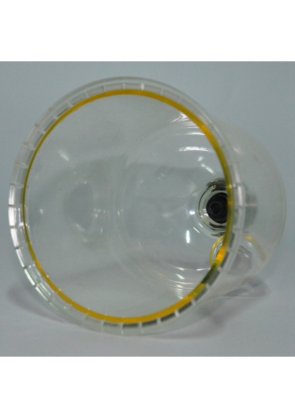 Racor 900FG 900FH 1000FG 1000FH Yakıt Filtresi Aksesuarları Için 3x Yeni Yedek Kase (Yurt Dışından) modelleri