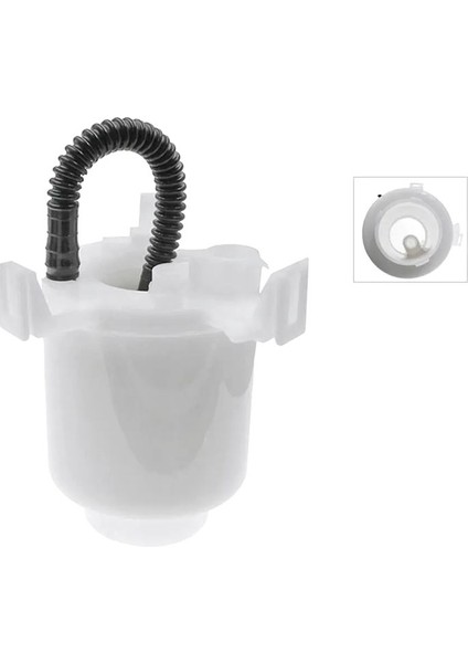 Mitsubishi Mirage Için Yeni Yakıt Filtresi 1770A452 1 2l 2013 2014 2015 2016 2017 (Yurt Dışından) fiyatları