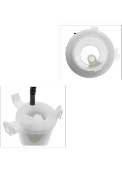 Mitsubishi Mirage Için Yeni Yakıt Filtresi 1770A452 1 2l 2013 2014 2015 2016 2017 (Yurt Dışından) modelleri