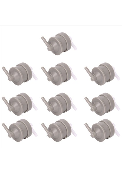 10PCS Gaz Filtresi 90917-11044 Toyota Hilux Land Cruiser 4runner Hfn Prado 90917-11044-X4 (Yurt Dışından) fiyatları