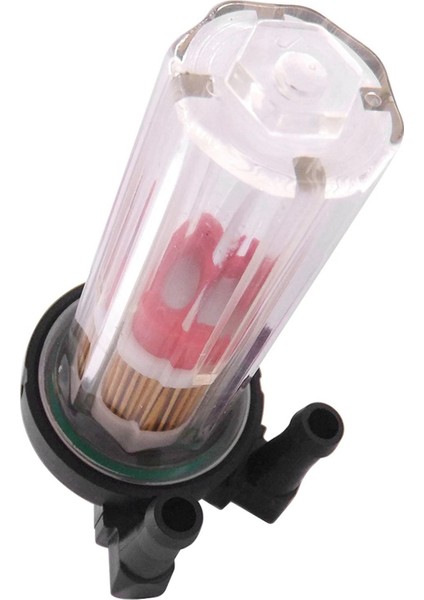 2x 6D8-24560-00 68V-24560-01 6D8-24560-08 Yamaha Için Tekne Motor Yakıt Filtresi 30HP-100HP 115HP 8mm (Yurt Dışından) indirimleri