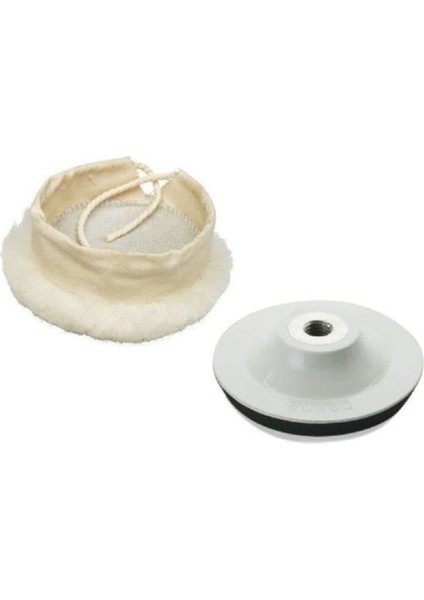 1815 Saf Yün Polisaj Seti Ipli