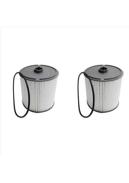 2x 68436631AA Dodge Için Yakıt/su Seperator Filtresi 2019-2021 Ram 2500 3500 4500 6 7l Cummins Turbo Dizel (Yurt Dışından)