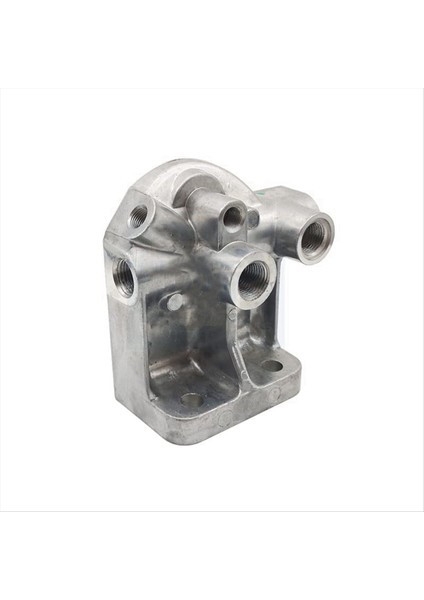 Volvo Için Kamyon Yakıt Filtresi Kafa Kapağı Muhafazası (Yurt Dışından)