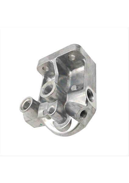 Volvo Için Kamyon Yakıt Filtresi Kafa Kapağı Muhafazası (Yurt Dışından) modelleri