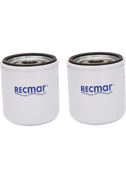 Volvo Penta Için 5x Motor Yakıt Filtresi 3862228 3 0l-8 2l Sx (Yurt Dışından)