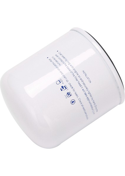 Volvo Penta Için 5x Motor Yakıt Filtresi 3862228 3 0l-8 2l Sx (Yurt Dışından) modelleri